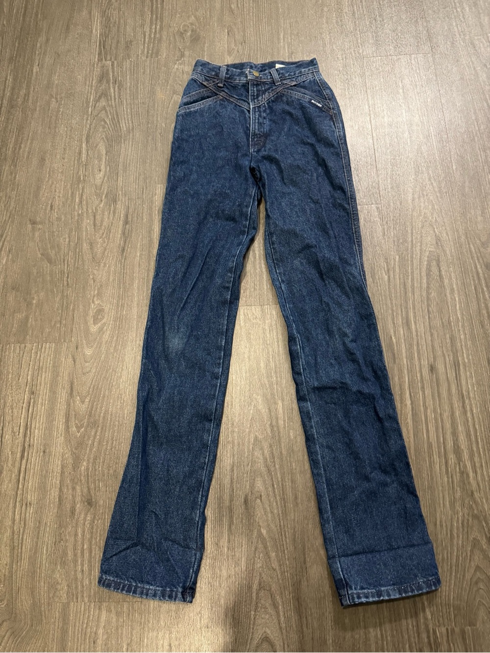 Vintage Rockies Jeans